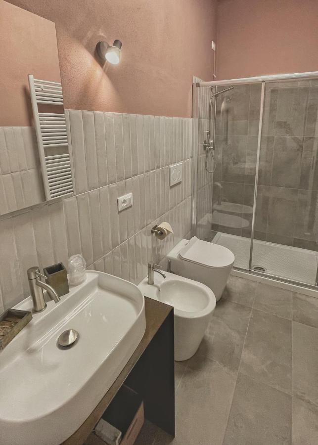 Agriturismo Agagin Agaggio Inferiore 외부 사진