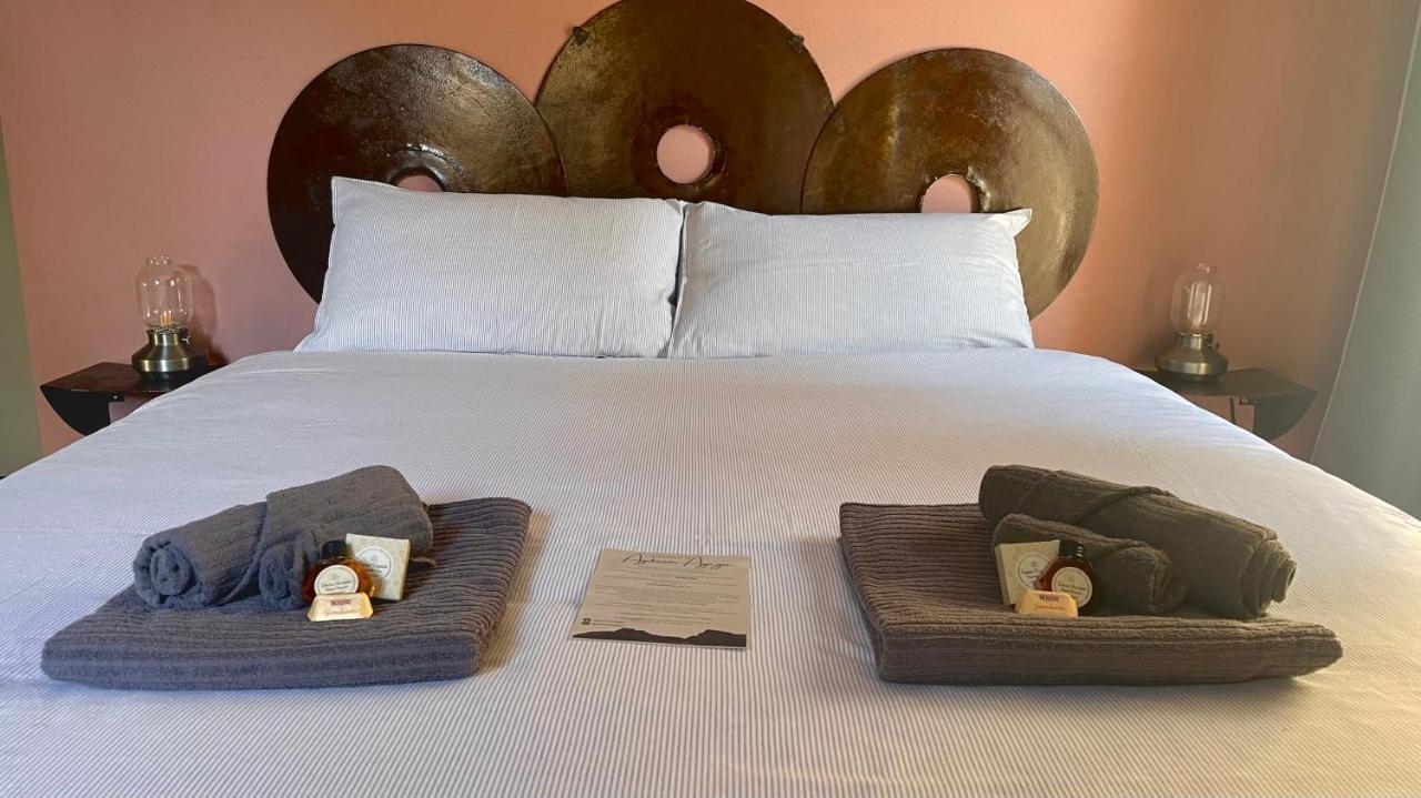 Agriturismo Agagin Agaggio Inferiore 외부 사진