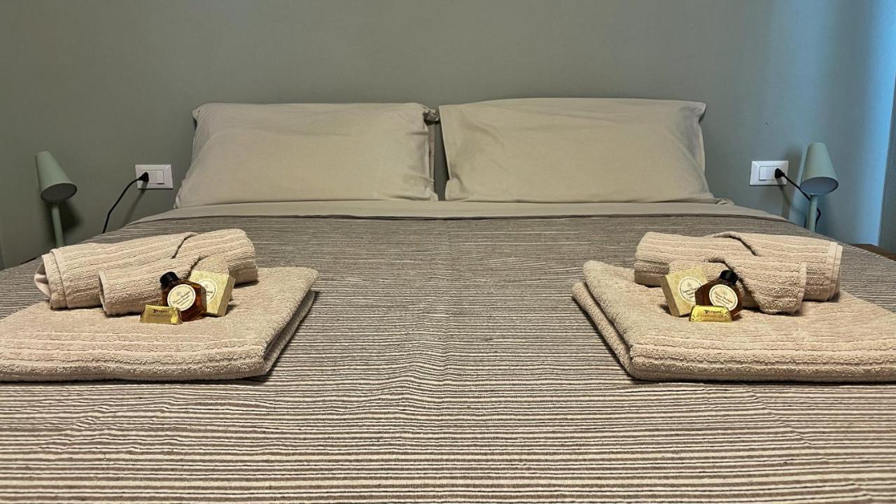 Agriturismo Agagin Agaggio Inferiore 외부 사진