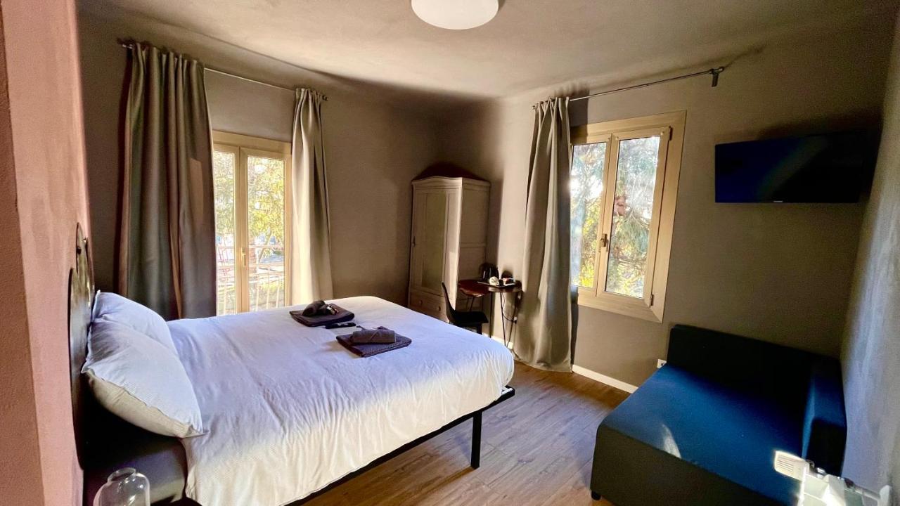 Agriturismo Agagin Agaggio Inferiore 외부 사진
